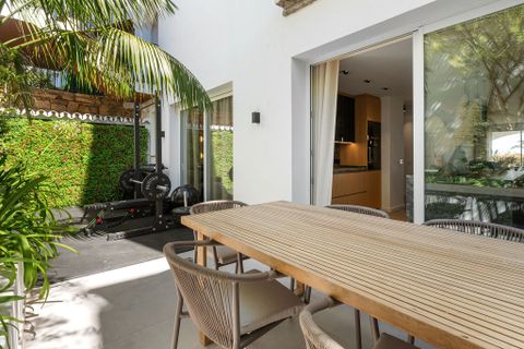 Byhus i Marbella, Malaga, Marbella - € 1.991.000 | Ref: WB2333 - foto 3